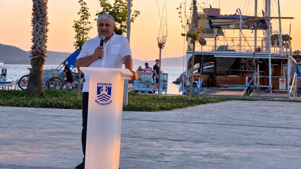 YAYDER Yeni Dönem Yönetim Kurulu Genel Kurul Toplantısı