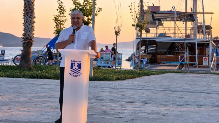 YAYDER Yeni Dönem Yönetim Kurulu Genel Kurul Toplantısı